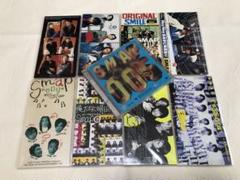 SMAP 8cmシングルCD 8枚 セット　アルバム1枚　+おまけ付き