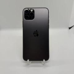 iPhone 11 Pro スペースグレイ256GB SIMフリー