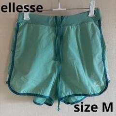 ellesse ショートパンツ　sizeM