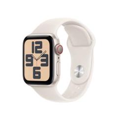 AppleWatchバンド 40mm スターライトスポーツバンド - S/M