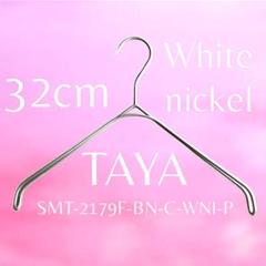 TAYAハンガー　タヤハンガー　撮影用　１本 タヤ プロ仕様 なで肩　幅32cm