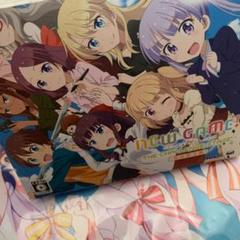 NEW GAME! -THE CHALLENGE STAGE!- 限定版