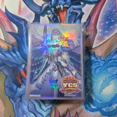 遊戯王　カードスリーブ　まとめ売り　新品未開封 遊戯王 - 遊戯王 閃刀姫 THE CHRONICLES カードスリーブ 100枚 3