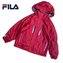 2025年最新】FILA スキーウェアの人気アイテム - メルカリ