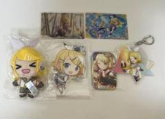 プロセカ 鏡音リン まとめ売り