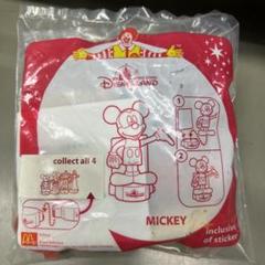 ハッピーセット　ミッキー　未開封のサムネイル