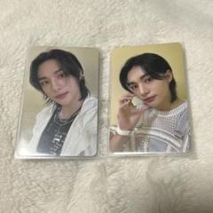 2025年最新】straykids ヒョンジン 大阪の人気アイテム - メルカリ