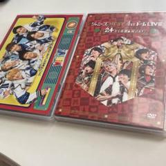 ジャニーズWEST DVDまとめ売り 4種 WEST. ジャニーズ DVD まとめ売り - メルカリ