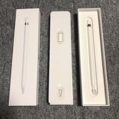 APPLE PENCIL 美品 ジャンク