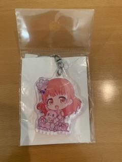 プリティーリズム あいら キーホルダー 駿河屋 -<中古>春音あいら アクリルスタンドキーホルダー