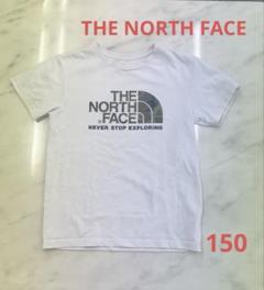 THE NORTH FACE ザノースフェイス　Tシャツ 150