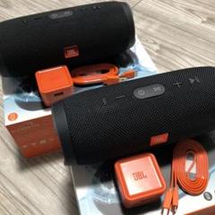 【Bluetoothスピーカー】JBL Charge 3(2台セット)