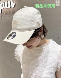 新品未使用 Spick &Span ニューエラ × MYAKUMYAKU CAP 新品未使用 Spick &Span ニューエラ × MYAKUMYAKU CAP - メルカリ
