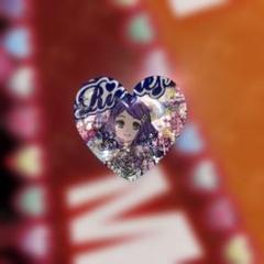 プリズムストーン☆ミラクルファンシーレインボーシューズ