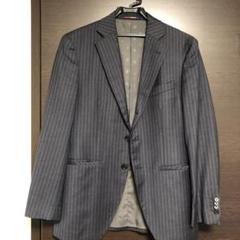 【美品】ORIHICA GARAGE テーラードジャケット L チェック グレー Yahoo!オークション -「orihica garage」(ファッション) の落札
