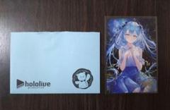 2025年最新】雪花ラミィ サインの人気アイテム - メルカリ