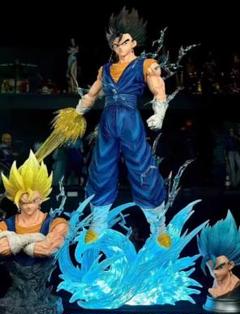 ベジット hero belief HB ドラゴンボール フィギュア 新品未開封 海外限定 S.H ドラゴンボール フィギュア 界王拳