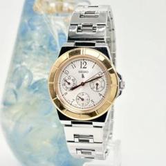 SEIKO セイコー lk ルキア 5Y89-0B30 クォーツ 腕時計