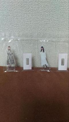 村山美羽 アクリルスタンド ローソン 日向坂 櫻坂 アクスタ 2025年最新】日向坂 ローソン アクリルスタンドの人気アイテム