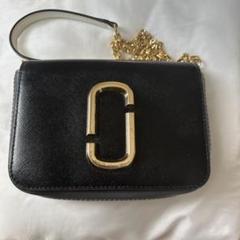 マークジェイコブス MARC JACOBS ショルダーバッグ ウエストバッグ