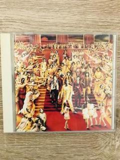 ザ・ローリングストーンズ/it's only rock 'n' roll