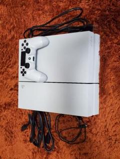 PlayStation4(プレイステーション4)