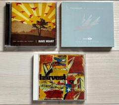 ご飯様　HAVE HEART のみ　HARDCORE CD