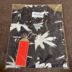 whizlimited BLADELEAF SHIRT ウィズリミテッド