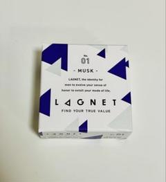【新品未使用】 ラグネット LAGNET 01 MUSK 2個セット 2025年最新】ラグネット香水の人気アイテム - メルカリ