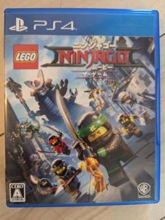 レゴ ニンジャゴー ムービー ザ・ゲーム