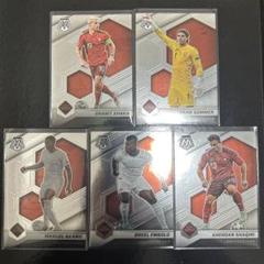リオネル メッシ Panini Mosaic World Cup Prizm ミントモール / MINT 千葉店 / 2014 Panini Prizm World Cup