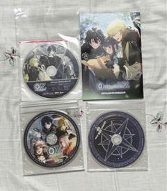 【未開封・予約特典CD付】OVER REQUIEMZ Amazon.co.jp: 【Switch】OVER REQUIEMZ 特装版 【メーカー特典
