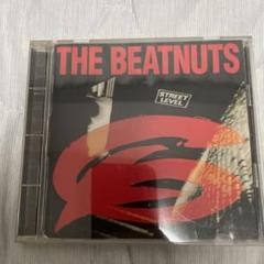 新品未開封 2LP THE BEATNUTS Street Level Street Level/BEATNUTS/ビートナッツ｜HIPHOP/R&B｜ディスク