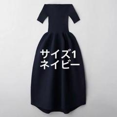 CFCL 半袖ワンピース　サイズ1 2025年最新】CFCL 半袖の人気アイテム - メルカリ