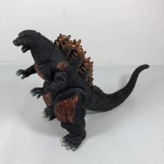 2025年最新】ゴジラ ムービーモンスターシリーズ バーニング
