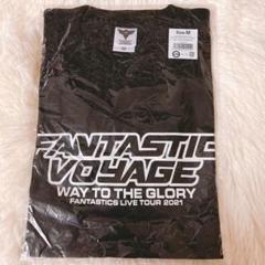 FANTASTIC VOYAGE サイン入りTシャツ FANTASTICS VOYAGE 直筆サイン入りTシャツ - メルカリ