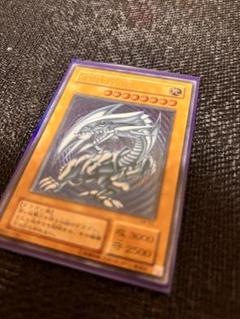 2025年最新】ブルーアイズホワイトドラゴン 青艶 レリーフの人気