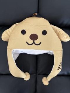 <美品>ジャイアンツ　パペットキャップ　ABE 83