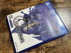 PS4 ヴァルキリーエリュシオン