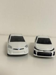 2025年最新】プリウス30 ミニカーの人気アイテム - メルカリ