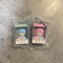 サンリオ チョコボックス キキララ キキララセット【即日発送】