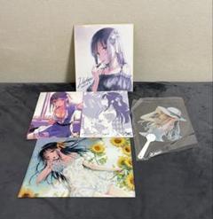 【新品未使用】Hiten（Hitenkei）C92 夏コミ 2017 新刊セット
