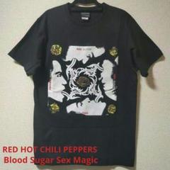 美品 レッチリ RED HOT CHILI PEPPERS Vintage T