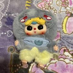 Baby three Professional dreamer ぬいぐるみ Baby Three Professional Dreamer Plush Keychain Series Blind Box