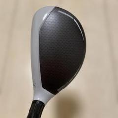 テーラーメイドユーティリティ4u テーラーメイドTaylorMade SIM MAX ユーティリティ 4U 22