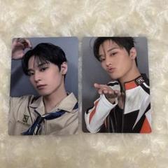 THE BOYZ ミニポーチ ドボイズ ジュヨン トレカ ドボ アルバム FC - メルカリ