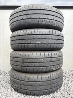 道内送料無料❗️175/65/15夏タイヤ☆ブリジストンエコピアバリ山 Amazon | 【4本セット】175/65R15 84H ECOPIA NH200C エコピア