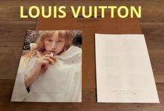 LOUIS VUITTON COP2000 ルイヴィトンカップミレニアムカタログ
