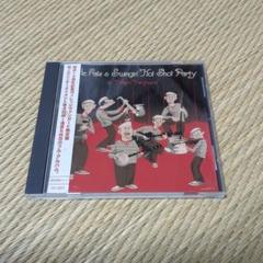 Little Fats&Swingin' Hot Shot Party CD