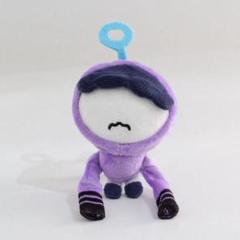 ppulbatu プルバトゥ 公式 フムニャリン ヒュニン フェイス ぬいぐるみ TXT PPULBATU プルバトゥ フムニャリン フェイスクッション